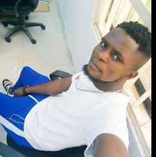 Chukwudi Obi